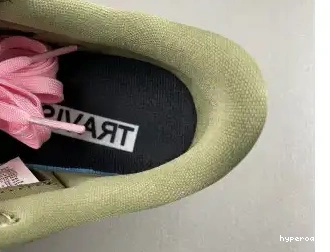 Hyperoad Fragment Low Scott OG Air 1 x x Jordan (KIDS)Travis 0409